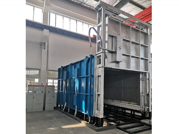 回火爐的回火脆性的溫度范圍介紹